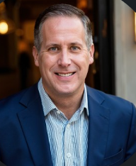 Stephen Iliff